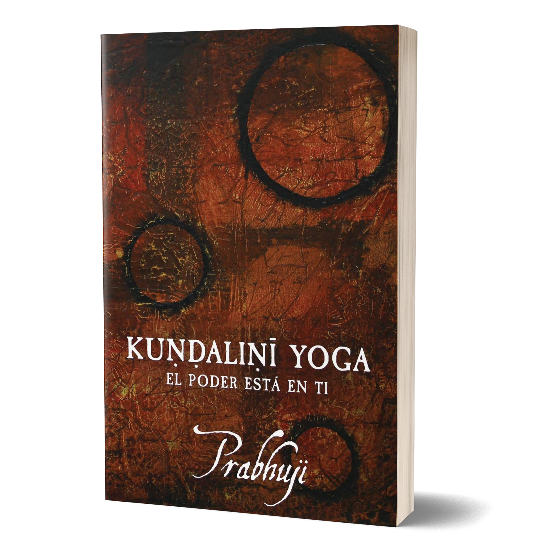 Kundalini yoga: The power is in you