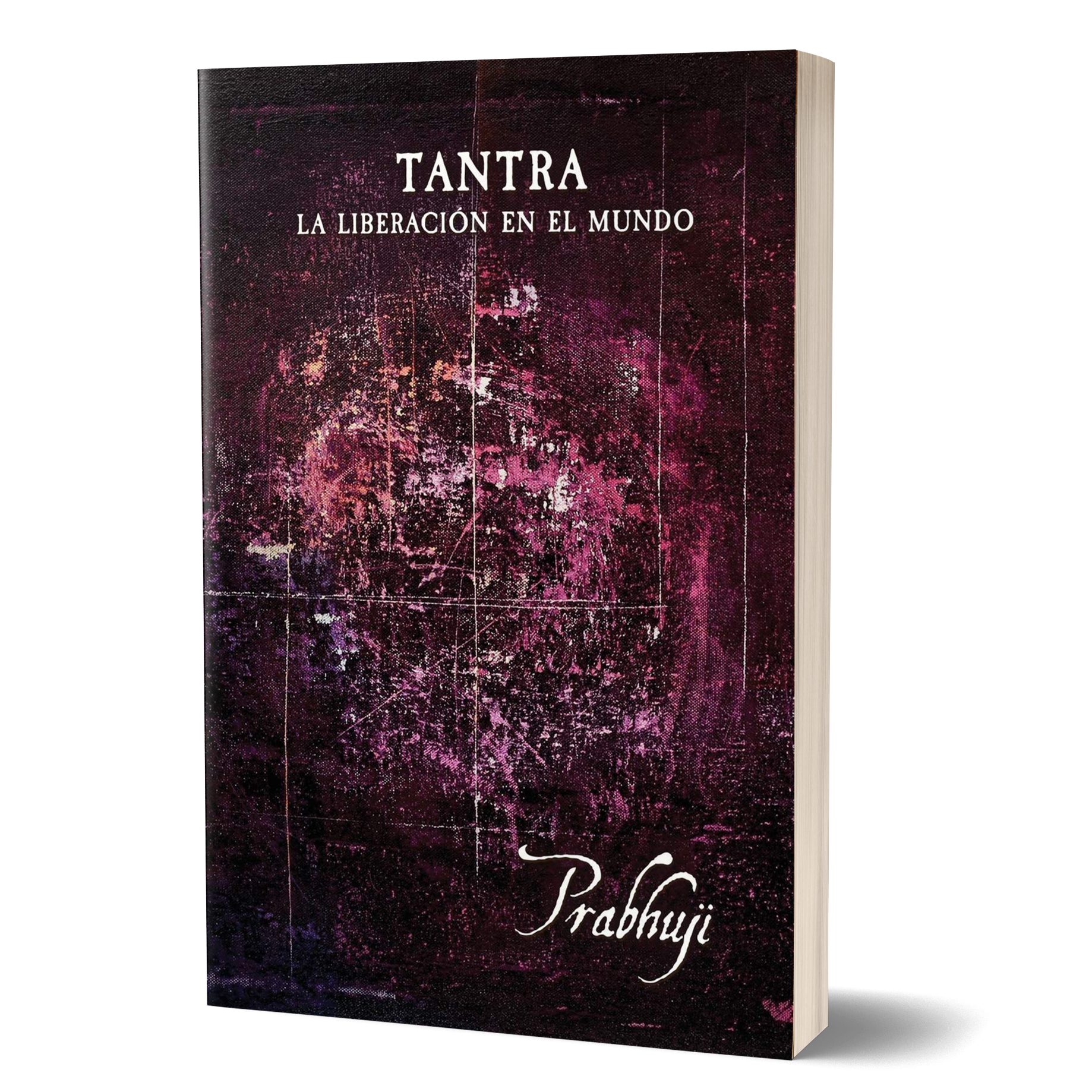 Tantra - La liberacion en el mundo (Tapa blanda)